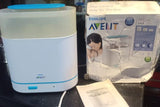 Avent Electric Sterilizer