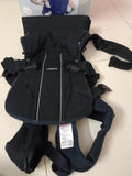Baby Bjorn One Baby Carrier
/ Suitable from 0-3 years / 3.5-15kg