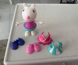 Suzie Sheep
