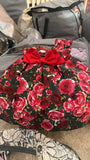 Macys Bonnie Baby Rose / Size 12m