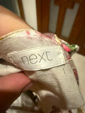 Next Frock / Size 8yrs