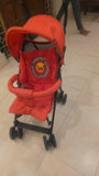 Stroller from Zubaida's