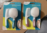 Juniors Brush & Comb Set