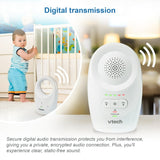 VTech Enhanced Range Digital Audio Baby Monitor