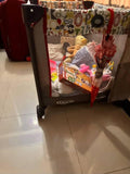 Graco Playpen with Mattress