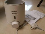 PHILIPS AVENT FAST BOTTLE WARMER