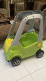 Step 2 Coupe Car