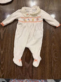 Next Romper / Size Upto 1m