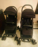 Nuna Pepp Next Stroller