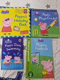 Books / Set of 4
