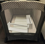 GRACO PACK & PLAY / Age 0-2yrs