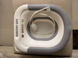 Sitz Bath Tub