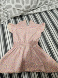 Kokonoko Dress / Size 9-12m
