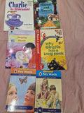 Children's Books / Set of 6