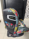 Cosatto All In All Plus Group 0+123 Car Seat