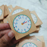Playtive Wooden Learning Games Deal