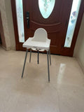Ikea Antilop High Chair