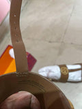 Tory Burch Benton Flat Thongs / Size 7 M