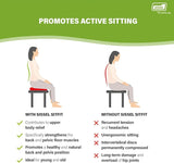 SISSEL® SITFIT® Plus