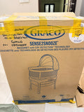 Graco Sense2Snooze Bassinet