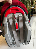 GRACO CAR SEAT / Age 0-24m