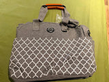 Diaper Shoulder Bag