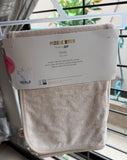 Maybe Baby Towel / Size 70 × 70cm