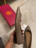 Tory Burch Flat / Size US 7.5