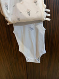 Junior Bodysuit / Size 0-3m