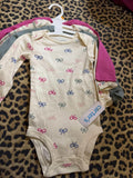 Carter's Onesie Set / Size 18m