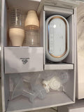 Spectra Dual Compact Hospital Grade Electric Breast Pump