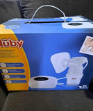 Nuby Electric Breast Pump