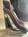 Graco 8 Car Seat