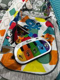 Baby Einstein Play Mat