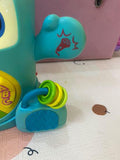 Fisher-Price Baby Learning Toy Dance & Groove Rockit
