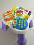 VTech Play & Learn Activity Table
