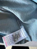 Next Denim Frock / Size 6-7yrs