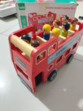 Lelin Double Decker London