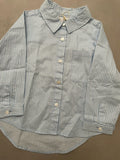 Zara Button Down Shirt / Size 18-24m