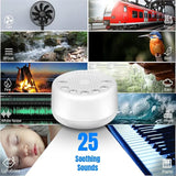 Easy Sleep Sound / White Noise Machine