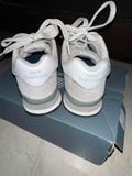 White Tenasaur / Size US 9.5 / UK 9k