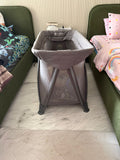 Nuna® Sena™ Aire Travel Cot