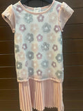 Juniors Frock / Size 3-4yrs