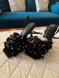 River Island Sandals / Size 37/4