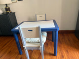 Table & Chairs