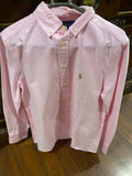 Ralph Lauren Shirt / Size 10-12yrs
