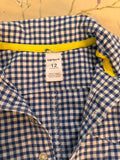 Carter's Romper / Size 12m