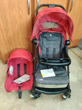 Joie Stroller Set