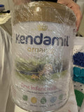 Kendamil Organic