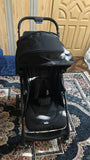 Joie Stroller Muze LX Coal